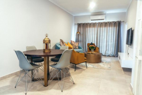 Sarona City Apartment A306